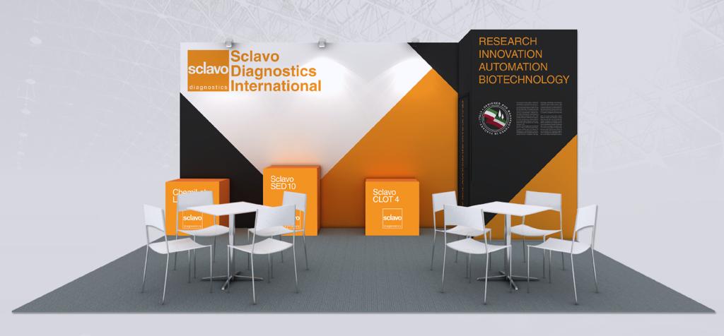 Sclavo  Diagnostics International - Research Innovation Automation Biotechnology